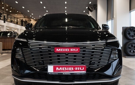 Haval F7, 2026 год, 3 099 000 рублей, 3 фотография