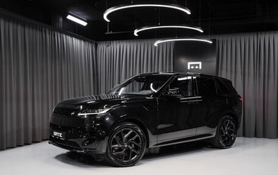 Land Rover Range Rover Sport, 2025 год, 17 928 900 рублей, 1 фотография