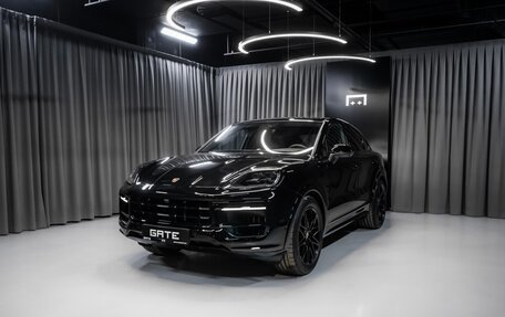 Porsche Cayenne III, 2025 год, 23 905 200 рублей, 1 фотография