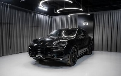Porsche Cayenne III, 2025 год, 23 905 200 рублей, 1 фотография
