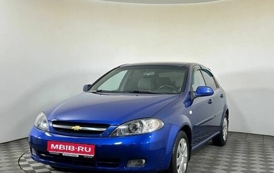 Chevrolet Lacetti, 2008 год, 420 000 рублей, 1 фотография