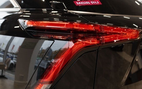 Haval F7, 2026 год, 3 099 000 рублей, 11 фотография