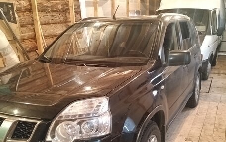 Nissan X-Trail, 2012 год, 1 020 000 рублей, 2 фотография