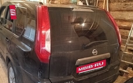 Nissan X-Trail, 2012 год, 1 020 000 рублей, 3 фотография