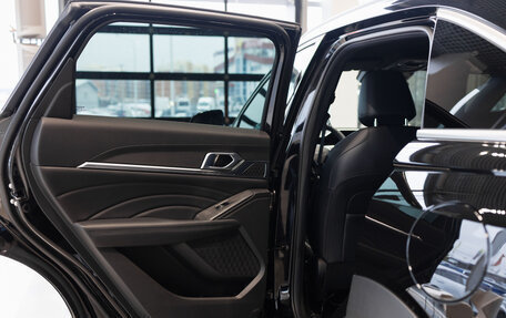 Haval F7, 2026 год, 3 099 000 рублей, 19 фотография