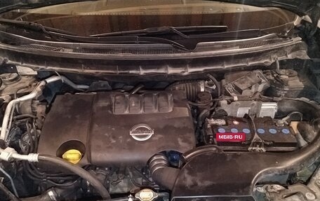 Nissan X-Trail, 2012 год, 1 020 000 рублей, 6 фотография