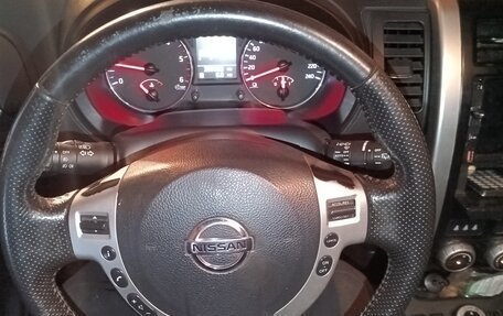 Nissan X-Trail, 2012 год, 1 020 000 рублей, 9 фотография