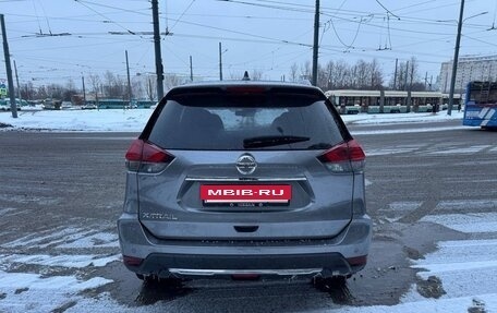 Nissan X-Trail, 2020 год, 2 600 000 рублей, 2 фотография