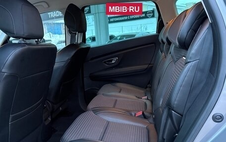 Renault Scenic IV, 2019 год, 1 690 000 рублей, 13 фотография