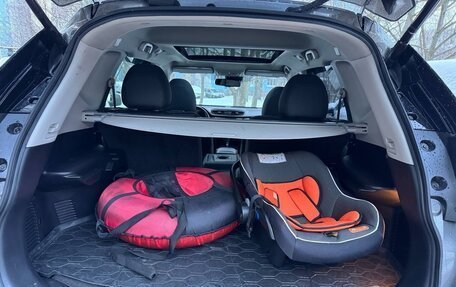 Nissan X-Trail, 2020 год, 2 600 000 рублей, 15 фотография