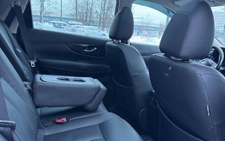 Nissan X-Trail, 2020 год, 2 600 000 рублей, 9 фотография