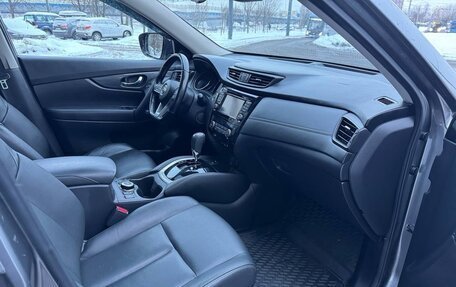 Nissan X-Trail, 2020 год, 2 600 000 рублей, 12 фотография