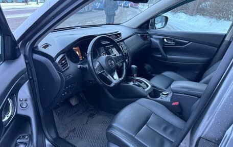 Nissan X-Trail, 2020 год, 2 600 000 рублей, 10 фотография