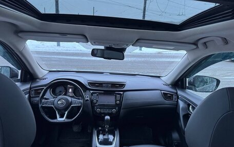 Nissan X-Trail, 2020 год, 2 600 000 рублей, 13 фотография