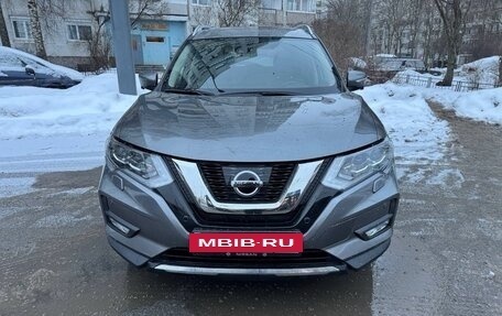 Nissan X-Trail, 2020 год, 2 600 000 рублей, 7 фотография