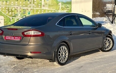 Ford Mondeo IV, 2012 год, 930 000 рублей, 4 фотография