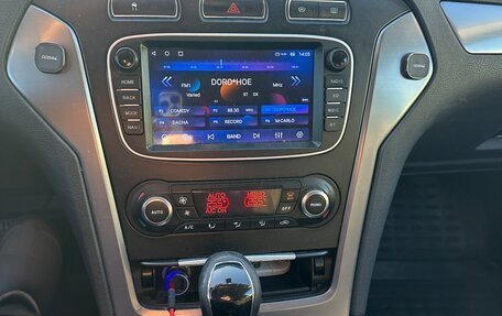 Ford Mondeo IV, 2012 год, 930 000 рублей, 7 фотография
