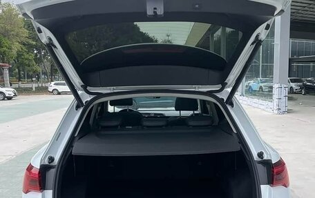 Audi Q3, 2022 год, 2 550 000 рублей, 6 фотография