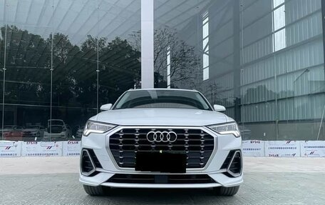 Audi Q3, 2022 год, 2 550 000 рублей, 2 фотография