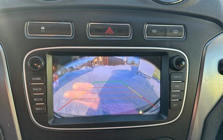 Ford Mondeo IV, 2012 год, 930 000 рублей, 8 фотография