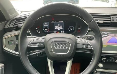 Audi Q3, 2022 год, 2 550 000 рублей, 11 фотография