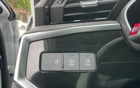 Audi Q3, 2022 год, 2 550 000 рублей, 9 фотография