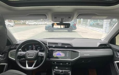 Audi Q3, 2022 год, 2 550 000 рублей, 15 фотография