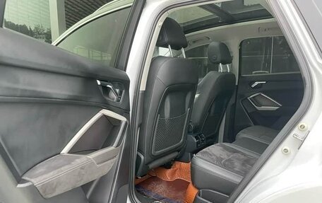 Audi Q3, 2022 год, 2 550 000 рублей, 17 фотография