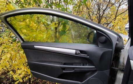 Opel Astra H, 2010 год, 390 000 рублей, 6 фотография