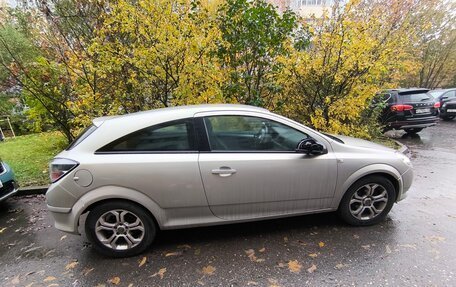 Opel Astra H, 2010 год, 390 000 рублей, 2 фотография