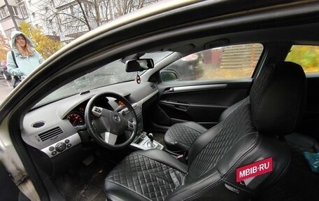 Opel Astra H, 2010 год, 390 000 рублей, 4 фотография