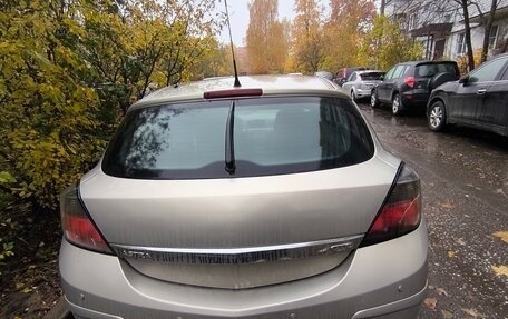 Opel Astra H, 2010 год, 390 000 рублей, 3 фотография