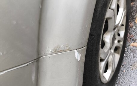 Opel Astra H, 2010 год, 390 000 рублей, 11 фотография