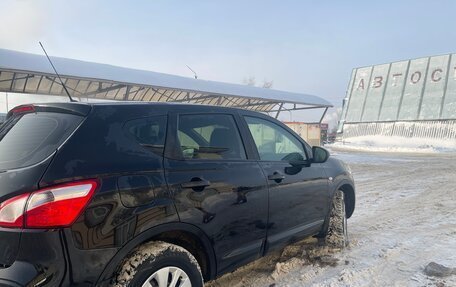 Nissan Qashqai, 2012 год, 1 200 000 рублей, 4 фотография