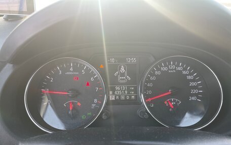 Nissan Qashqai, 2012 год, 1 200 000 рублей, 7 фотография