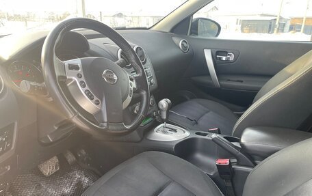 Nissan Qashqai, 2012 год, 1 200 000 рублей, 8 фотография