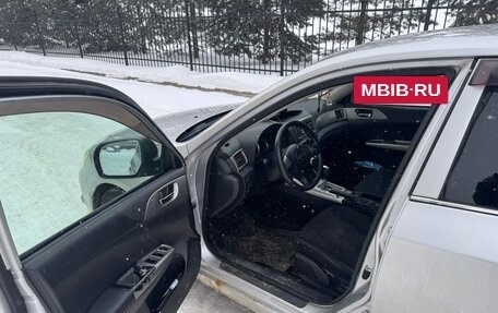 Subaru Impreza III, 2008 год, 370 000 рублей, 2 фотография