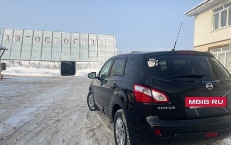 Nissan Qashqai, 2012 год, 1 200 000 рублей, 6 фотография