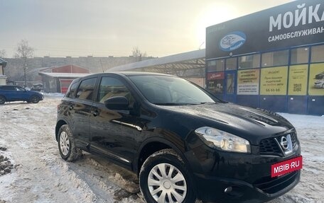 Nissan Qashqai, 2012 год, 1 200 000 рублей, 3 фотография