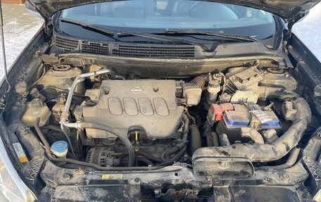 Nissan Qashqai, 2012 год, 1 200 000 рублей, 11 фотография