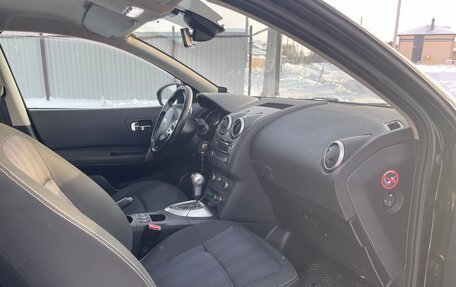 Nissan Qashqai, 2012 год, 1 200 000 рублей, 10 фотография