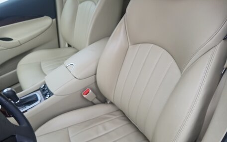 Infiniti QX50 I рестайлинг, 2016 год, 2 800 000 рублей, 10 фотография