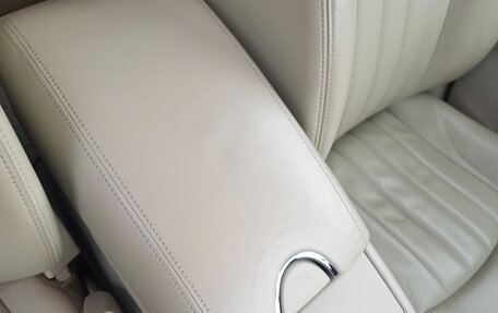 Infiniti QX50 I рестайлинг, 2016 год, 2 800 000 рублей, 14 фотография