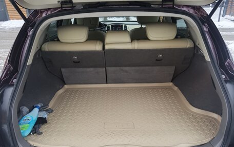 Infiniti QX50 I рестайлинг, 2016 год, 2 800 000 рублей, 20 фотография