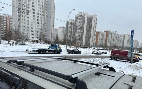 Mitsubishi Pajero Sport II рестайлинг, 2007 год, 799 999 рублей, 7 фотография