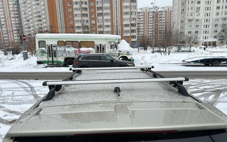 Mitsubishi Pajero Sport II рестайлинг, 2007 год, 799 999 рублей, 8 фотография