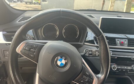 BMW X1, 2020 год, 3 500 000 рублей, 6 фотография