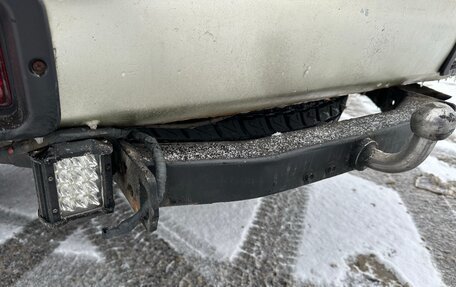 Mitsubishi Pajero Sport II рестайлинг, 2007 год, 799 999 рублей, 10 фотография