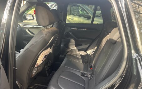 BMW X1, 2020 год, 3 500 000 рублей, 5 фотография