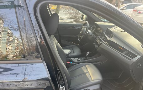 BMW X1, 2020 год, 3 500 000 рублей, 9 фотография